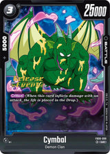 NM / Inglese / Prereleasestamped - Fusion World Rivals Clash Pre Release.