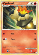 NM / Italiano / C 061/123 - HeartGold SoulSilver