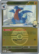 NM / Italiano / U 110/217 - Ascesa Eroica - Ball & Rocket Reverse Holo (Pok.