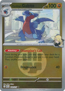 NM / Italiano / U 110/217 - Ascesa Eroica - Energy Reverse Holo (Reverse En.