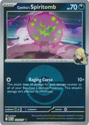 NM / Italiano / U 133/217 - Ascesa Eroica - Ball & Rocket Reverse Holo (Pok.