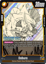 NM / Giapponese / R - SB01
