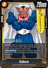 NM / Inglese / UC - Fusion World Manga Booster 02 - FB03