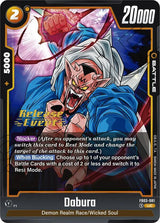 NM / Giapponese / Prereleasestamped - Fusion World Raging Roar Pre Release.