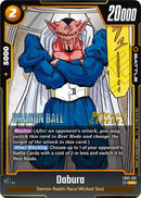 NM / Giapponese / Prereleasestamped - Release Event Stamp Fusion World Manga.