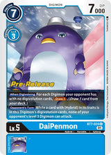 NM / Giapponese / Prereleasestamped - PRE-RELEASESTAMPED