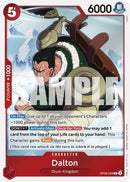 NM / Inglese / RARE - OP-08: Two Legends