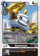 NM / Giapponese / Prereleasestamped - PRE-RELEASESTAMPED