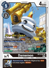 NM / Giapponese / Prereleasestamped - PRE-RELEASESTAMPED