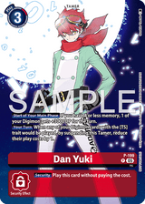 NM / Giapponese / Digimonstory:Timestrangerpromopack - P