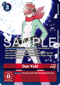 Digimonstory:Timestrangerpromopack - P