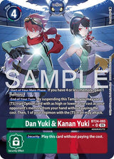 NM / Giapponese / AA - Bt 24 Time Stranger - BT24
