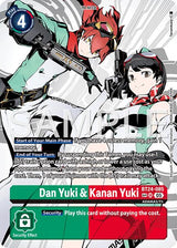 NM / Giapponese / SP - Bt 24 Time Stranger - BT24