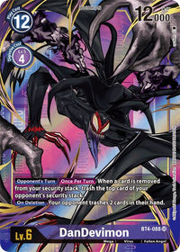 AA - Bt 04 Booster Great Legend - BT4