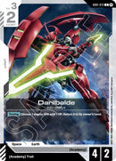 NM / Inglese / U - Edition Beta - GD01