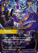 NM / Inglese / Signed Showcase - SPIRITFORGED-236S