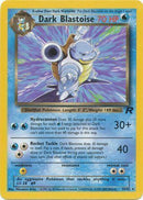 NM / Italiano / R 20/82 - Team Rocket