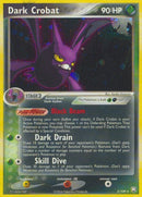 NM / Inglese / RH 003/109 - EX Team Rocket Returns