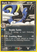 NM / Inglese / U 32/109 - EX Team Rocket Returns