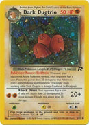 NM / Italiano / RH 6/82 - Team Rocket