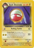 NM / Italiano / U 34/82 - Team Rocket