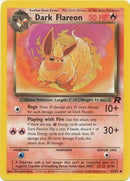NM / Italiano / U 35/82 - Team Rocket