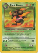 NM / Italiano / U 36/82 - Team Rocket