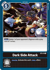 NM / Inglese / U - Starter Deck Machine Black - ST5