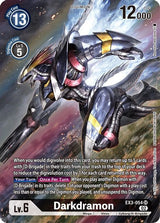 NM / Inglese / AA - Ex 03 Draconic Roar - EX3