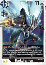 NM / Giapponese / Prereleasestamped - PRE-RELEASESTAMPED