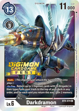 NM / Giapponese / Digimoncardgamefest 2022 - BT4