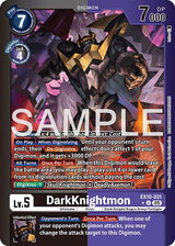 NM / Giapponese / Limitedfoil - AA Ex 10 Extra Booster Sinister Order - EX10
