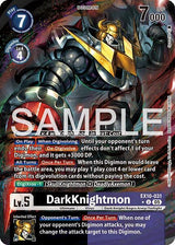NM / Inglese / AA - Ex 10 Extra Booster Sinister Order - EX10