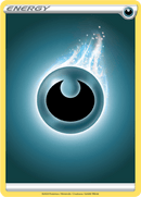 NM / Italiano / NR - Spada e Scudo (Unnumbered)
