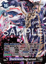 NM / Giapponese / AA - Ex 10 Extra Booster Sinister Order - EX10