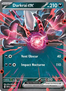 NM / Italiano / PR SVP 110 - SVP Black Star Promos