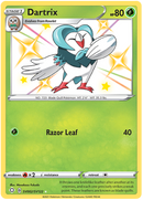 NM / Italiano / SHR SV2 - Destino Splendente (Shiny Rare)