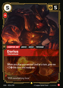 NM / Cinese Semplificato / Alternate Art - ORIGINS-027A
