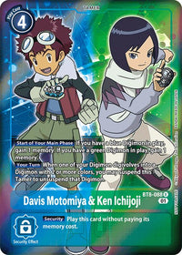 BOXTOPPER - Bt 08 New Awakening - BT8