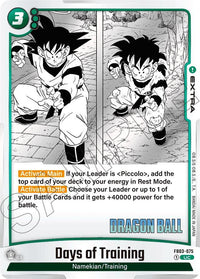UC - Fusion World Manga Booster 01 - FB03