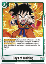 NM / Inglese / UC - Fusion World Raging Roar - FB03