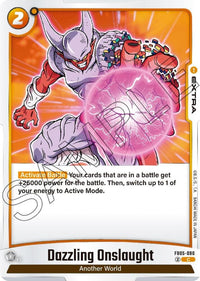 C - Fusion World New Adventure - FB05