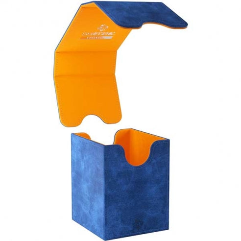 Squire 100+ XL Convertible - Blue/Orange - Gamegenic