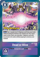 NM / Giapponese / Prereleasestamped - PRE-RELEASESTAMPED