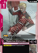 NM / Inglese / C - Newtype Rising - GD01