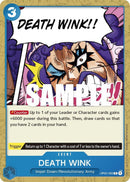 NM / Inglese / COMMON - OP-02: Paramount War
