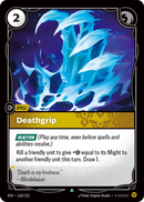 NM / Inglese / Uncommon - SPIRITFORGED-163