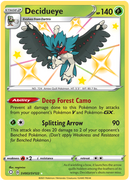NM / Italiano / SHR SV3 - Destino Splendente (Shiny Rare)