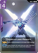 NM / Inglese / R - Gd 02 Dual Impact - GD02