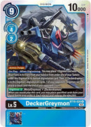 NM / Inglese / P - Bt 10 Xros Encounter - BT10